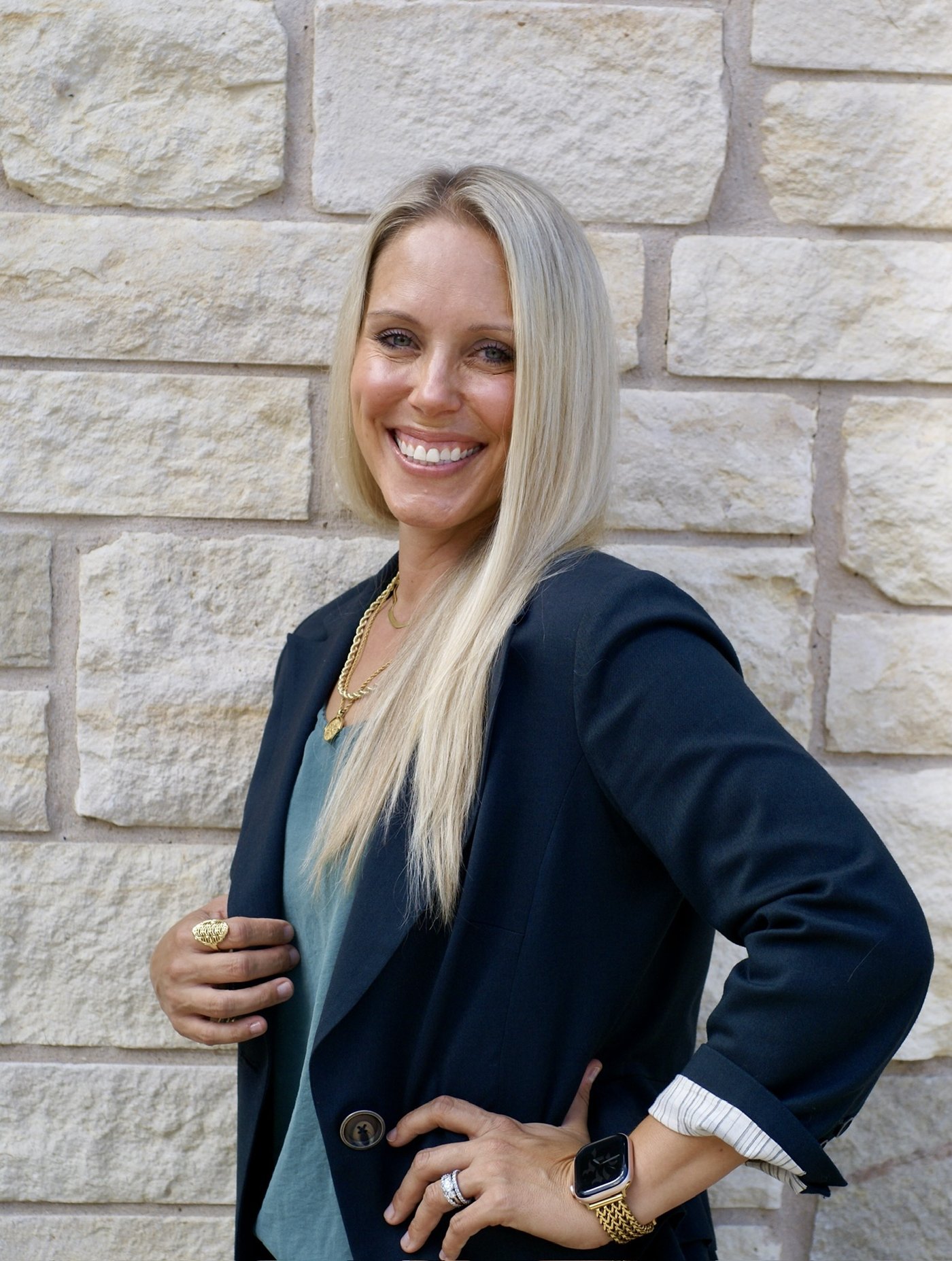 Amanda Vandenbergh, REALTOR&reg;