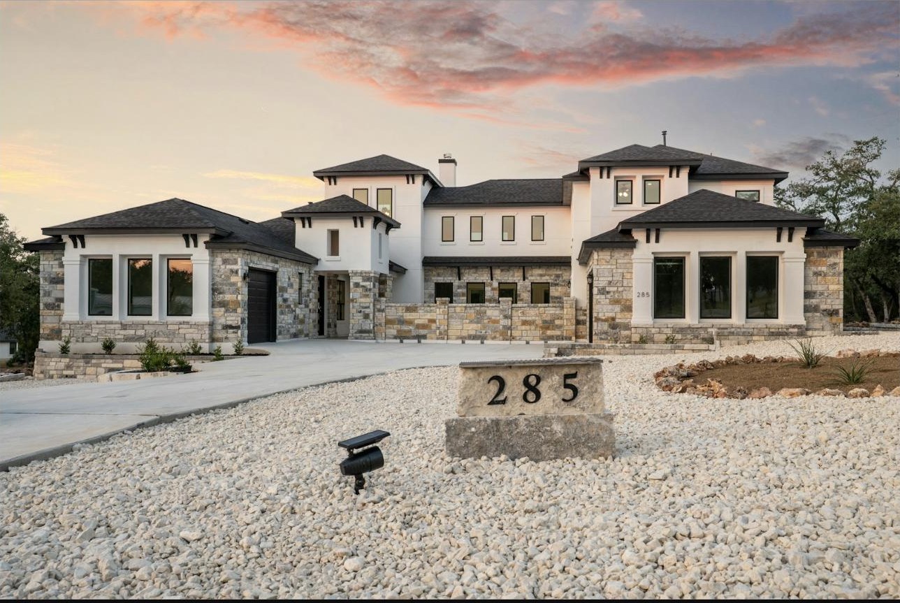 Selling your Austin home